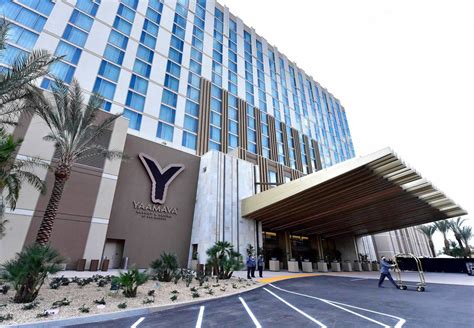 These Southern California tribal casinos have resumed bus .